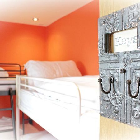 Lumely Fee Bunkhouse Aparthotel Κένταλ Εξωτερικό φωτογραφία