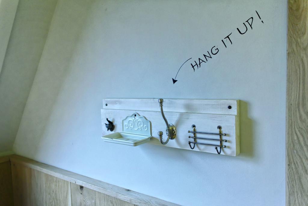 Lumely Fee Bunkhouse Aparthotel Κένταλ Δωμάτιο φωτογραφία