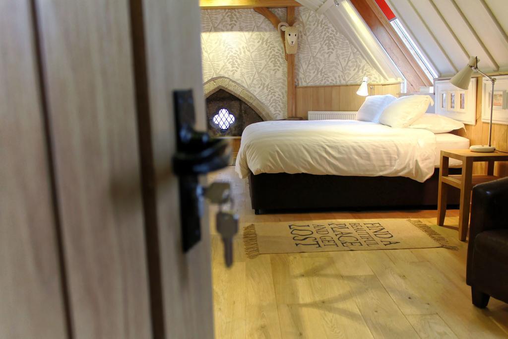 Lumely Fee Bunkhouse Aparthotel Κένταλ Δωμάτιο φωτογραφία