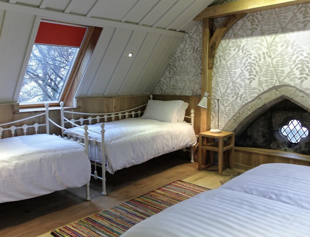 Lumely Fee Bunkhouse Aparthotel Κένταλ Εξωτερικό φωτογραφία