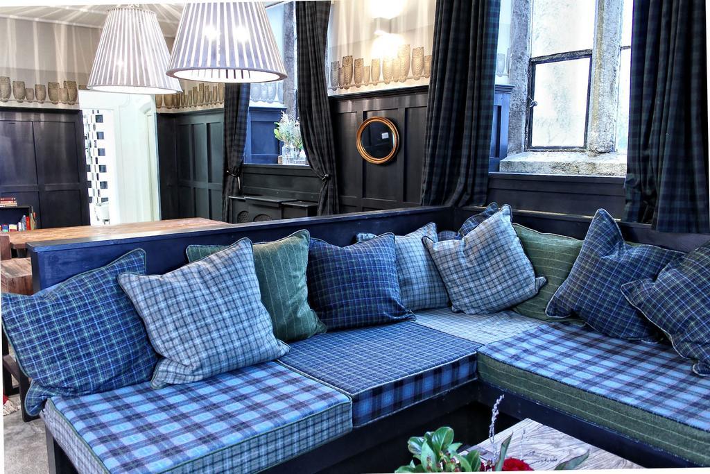 Lumely Fee Bunkhouse Aparthotel Κένταλ Εξωτερικό φωτογραφία