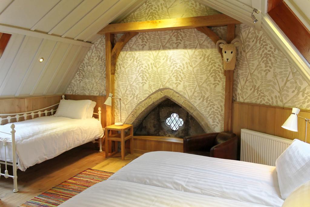 Lumely Fee Bunkhouse Aparthotel Κένταλ Δωμάτιο φωτογραφία