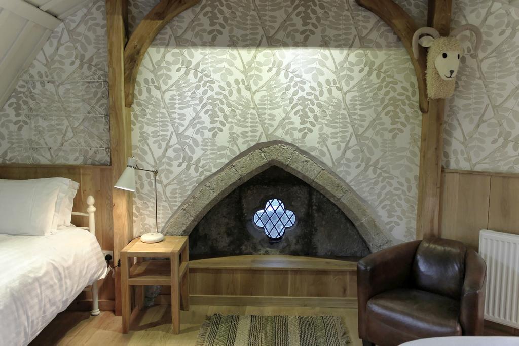Lumely Fee Bunkhouse Aparthotel Κένταλ Δωμάτιο φωτογραφία