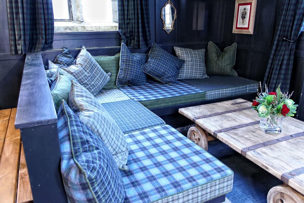 Lumely Fee Bunkhouse Aparthotel Κένταλ Εξωτερικό φωτογραφία