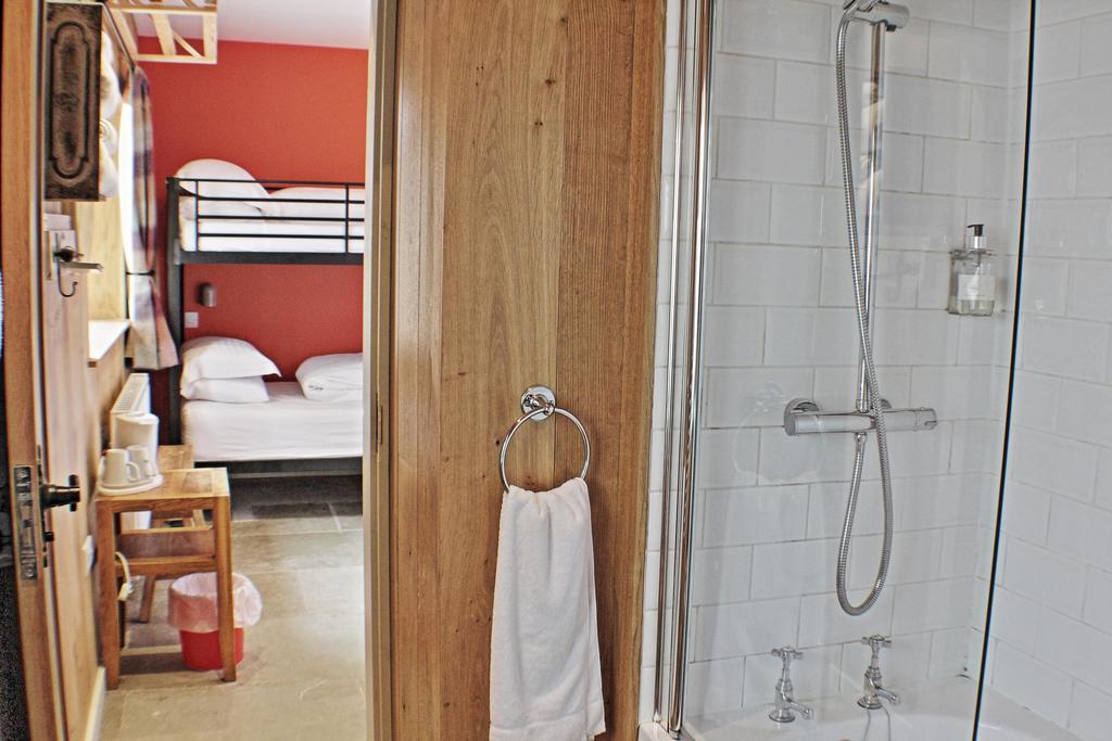 Lumely Fee Bunkhouse Aparthotel Κένταλ Εξωτερικό φωτογραφία
