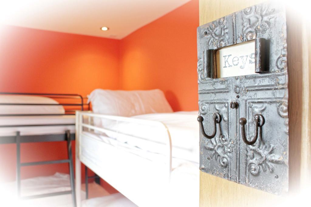 Lumely Fee Bunkhouse Aparthotel Κένταλ Εξωτερικό φωτογραφία