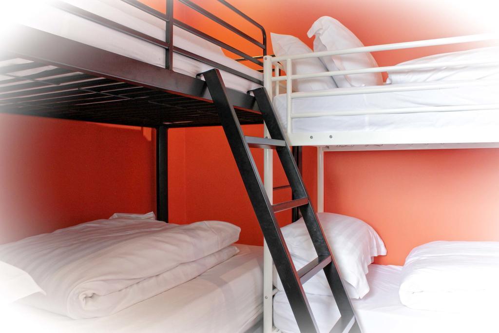 Lumely Fee Bunkhouse Aparthotel Κένταλ Εξωτερικό φωτογραφία