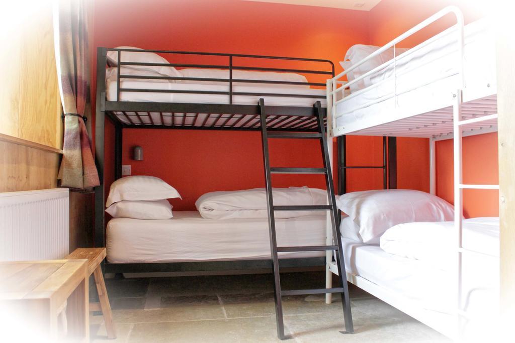 Lumely Fee Bunkhouse Aparthotel Κένταλ Εξωτερικό φωτογραφία