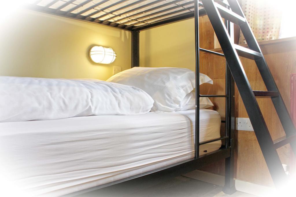 Lumely Fee Bunkhouse Aparthotel Κένταλ Εξωτερικό φωτογραφία