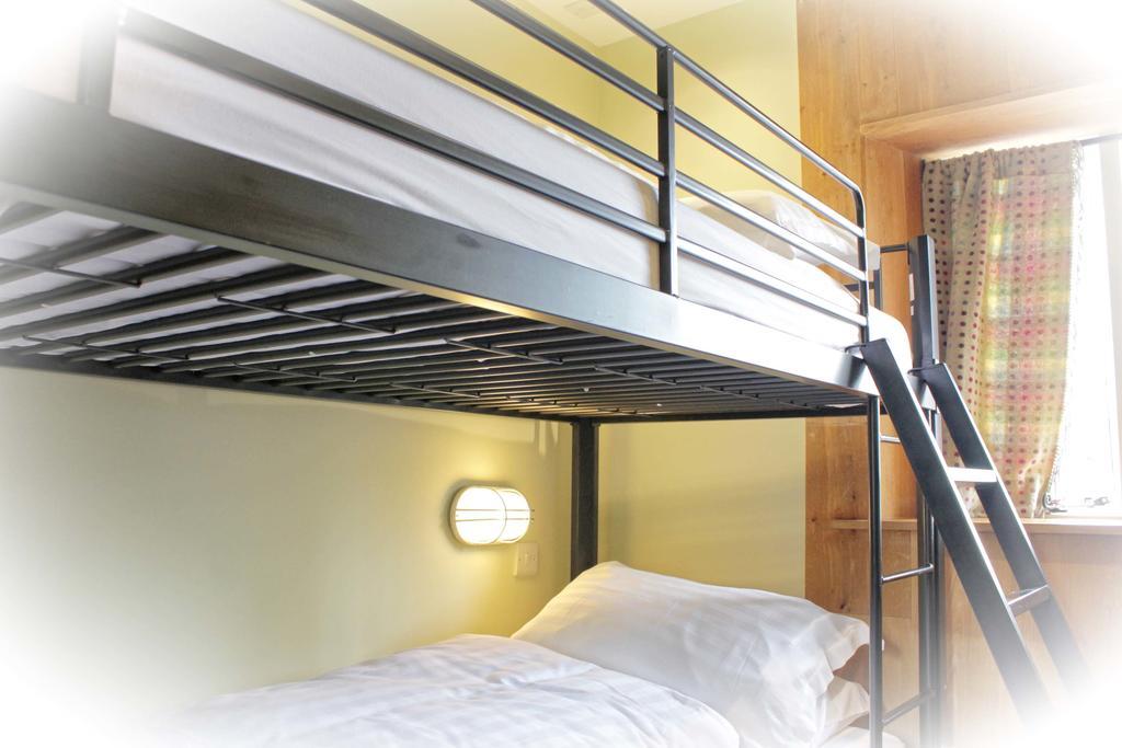 Lumely Fee Bunkhouse Aparthotel Κένταλ Εξωτερικό φωτογραφία