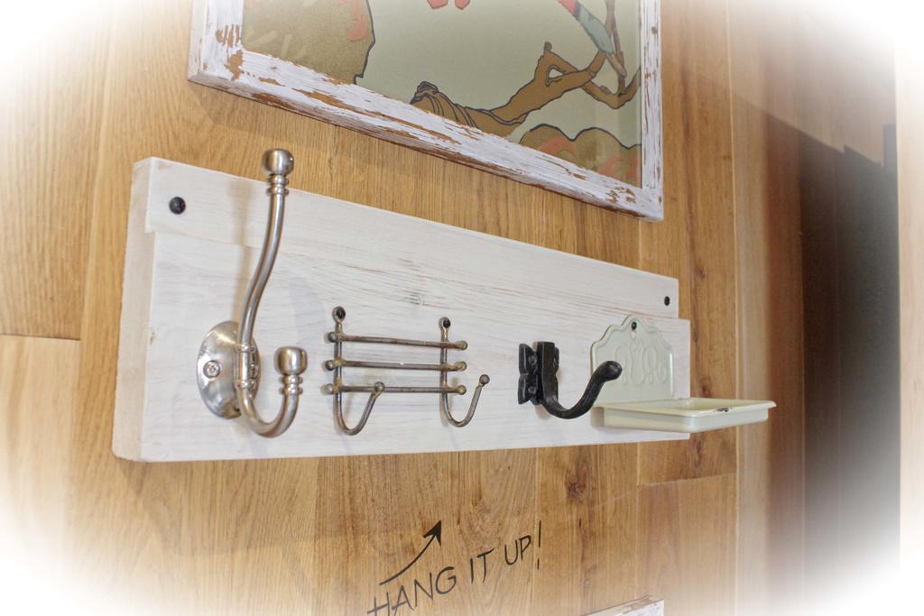 Lumely Fee Bunkhouse Aparthotel Κένταλ Εξωτερικό φωτογραφία