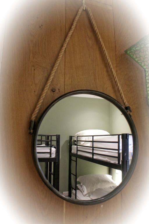 Lumely Fee Bunkhouse Aparthotel Κένταλ Εξωτερικό φωτογραφία