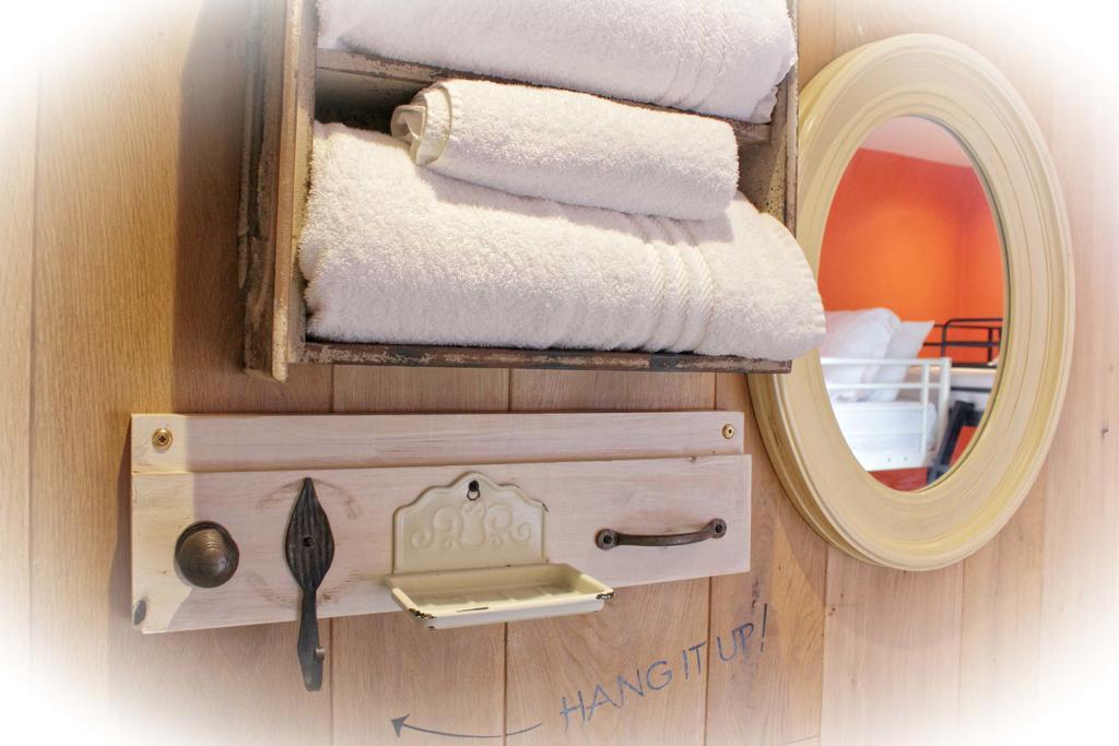 Lumely Fee Bunkhouse Aparthotel Κένταλ Εξωτερικό φωτογραφία