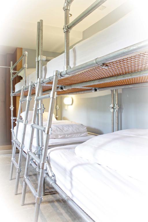 Lumely Fee Bunkhouse Aparthotel Κένταλ Εξωτερικό φωτογραφία