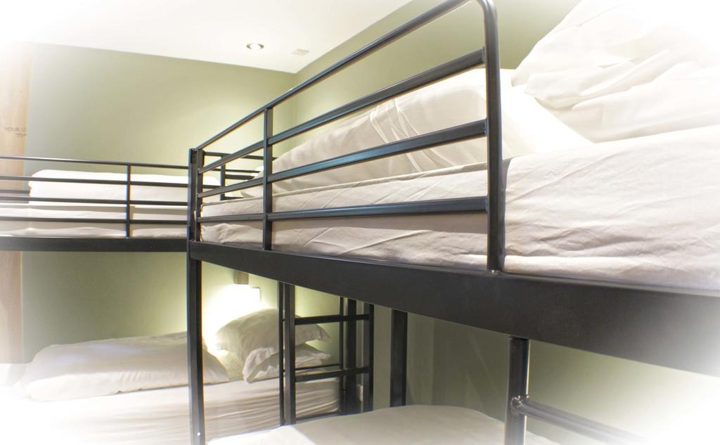 Lumely Fee Bunkhouse Aparthotel Κένταλ Εξωτερικό φωτογραφία