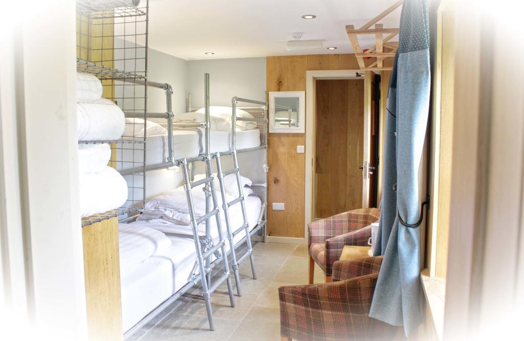 Lumely Fee Bunkhouse Aparthotel Κένταλ Εξωτερικό φωτογραφία