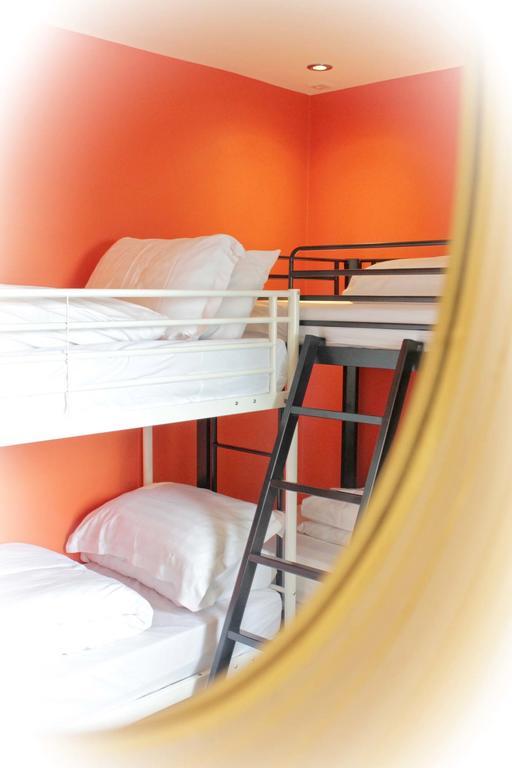 Lumely Fee Bunkhouse Aparthotel Κένταλ Εξωτερικό φωτογραφία